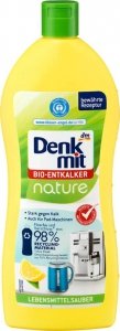 Denkmit BIO Odkamieniacz Naturalny Ekspresów Automatycznych 250ml Niemiecki