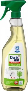 Denkmit Naturalny Płyn Czyszczenia Łazienki Wegan 750ml Niemiecki
