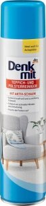 Denkmit Teppish Pianka Czyszczenia Dywanów Tapicerki 600ml Niemiecki