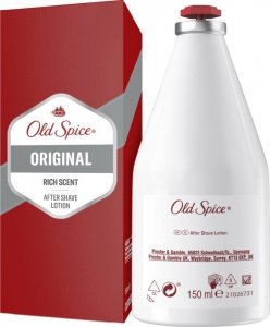 Old SpiceBalsam Po Goleniu Oryginał 150ml z Niemiec