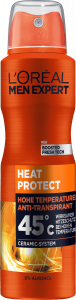 Loreal Men Expert Heat Protect Spray Dezodorant 150ml