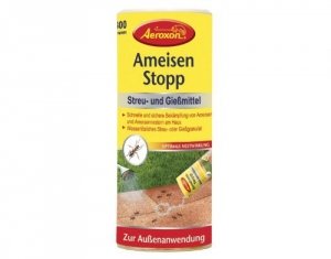 Aeroxon Ameisen-stopp 300gr Preparat na mrówki