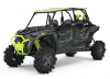 Polaris RZR XP 4 1000 High Lifter