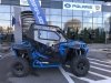 Kabina z ogrzewaniem do Polaris RZR 900 / 1000 S