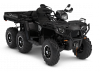 Polaris Sportsman 570 6x6 LE tractor