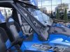 Kabina z ogrzewaniem do Polaris RZR 900 / 1000 S