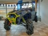 Polaris RZR XP 4 1000 High Lifter 4 osobowy