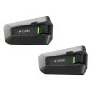 Interkom CARDO Packtalk EDGE ORV Duo
