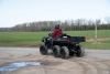 Polaris Sportsman 570 6x6 Big Boss EPS  LE Tractor