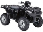 Suzuki KingQuad LT-A750