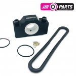 Mocowanie kolumny kierowniczej Jay Parts Sportsman/Scrambler 1000 S