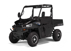 Polaris Ranger 570 EPS Nordic Pro Tractor