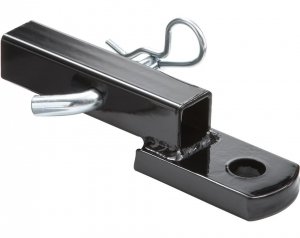 Adapter, mocowanie haka do quadów 32x32mm