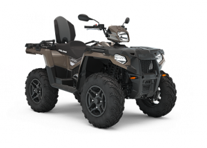 Polaris Sportsman 570 EPS Touring SP Tractor