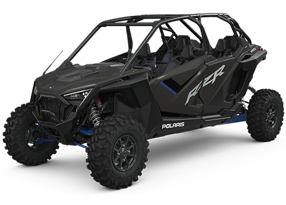 Polaris RZR PRO XP 4 181 KM czteroosobowy