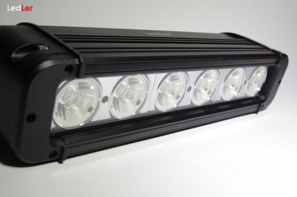 Lampa - listwa LedLer PROFI 60 5160lm