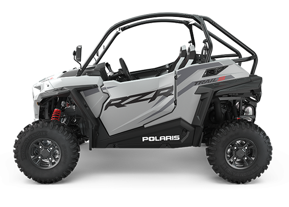 Polaris RZR Trail S 1000 Tractor