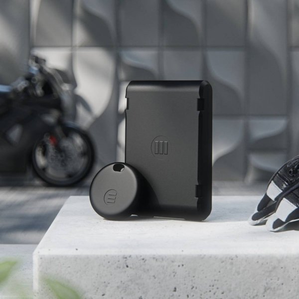 Lokalizator Monimoto 7 GPS z GNSS, LTE-M, Bluetooth