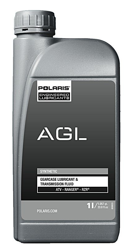 Olej do skrzyni biegów Polaris AGL 1L