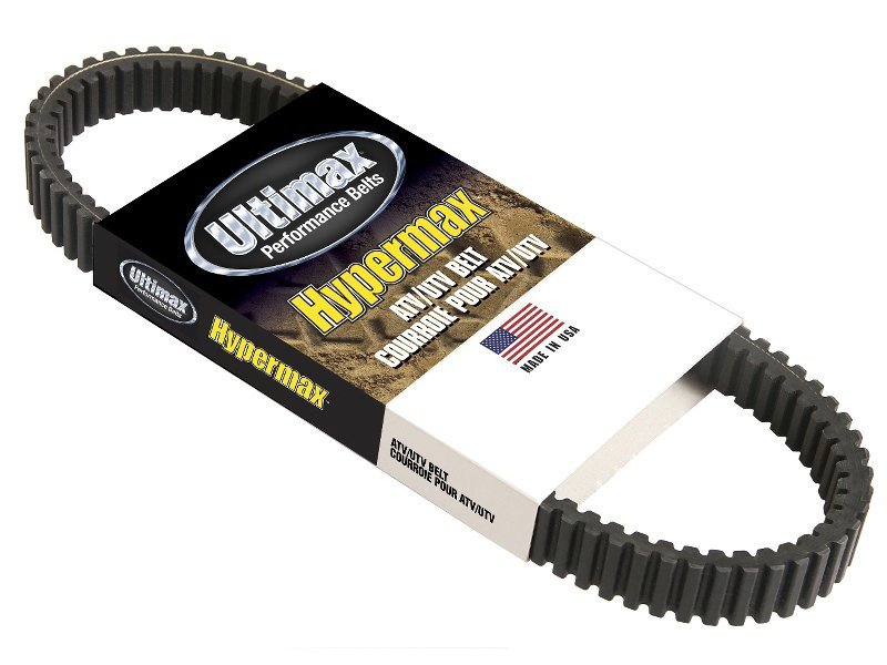 ULTIMAX UA417 Yamaha Grizzly 450,Kodiak 400,450, Bruin 350