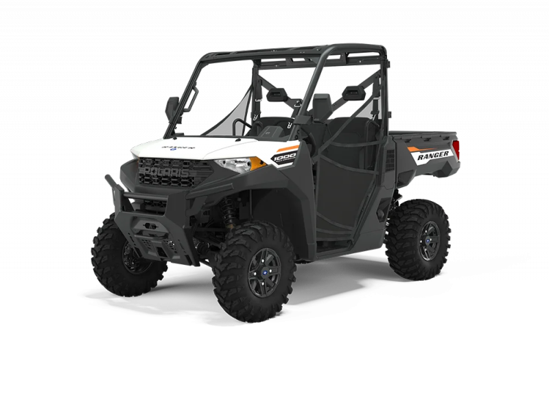 Polaris Ranger 1000 EPS Tractor