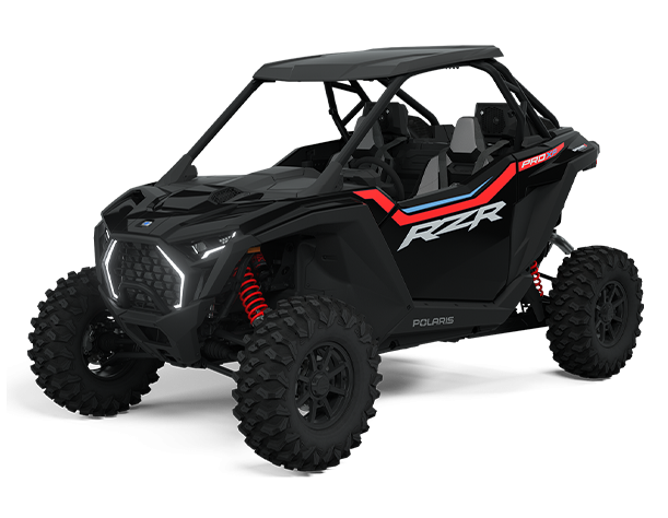 Polaris RZR PRO XP Ultimate 181 KM
