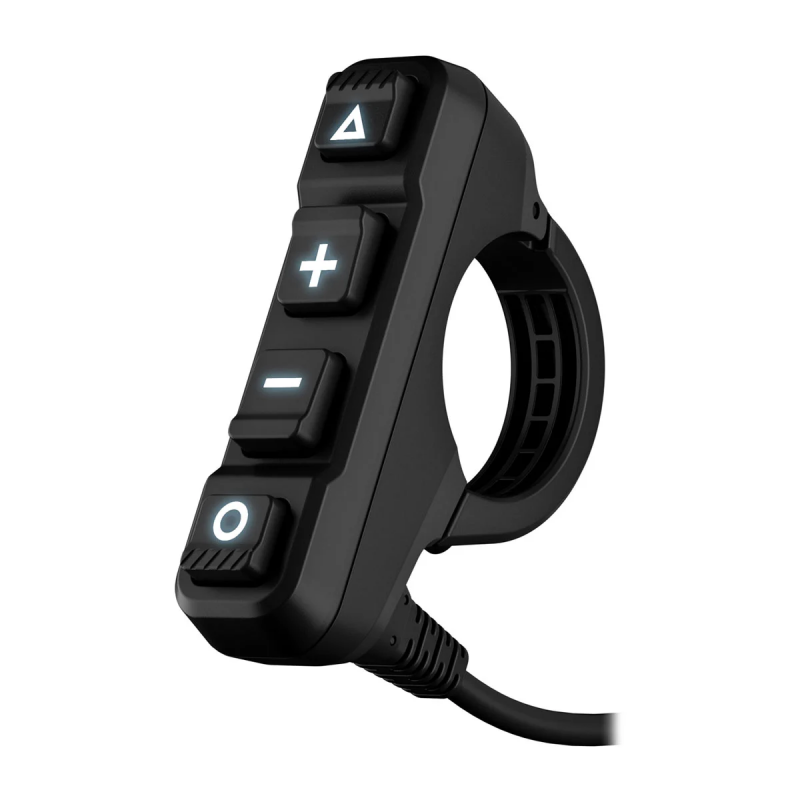 Kontroler na kierownicę Garmin