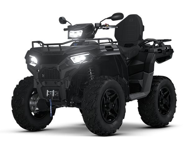 Polaris Sportsman 570 EPS 2UP LE Tractor T3b 