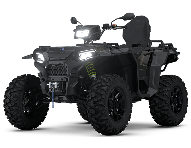 Polaris Sportsman XP 1000 S 2UP Tractor