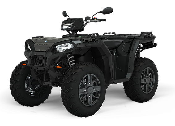 Polaris Sportsman XP 1000 EPS L7e