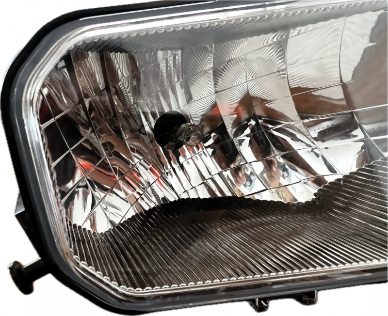 Lampa przednia prawa Polaris Sportsman 400/450/500/550/570/800/850/1000 XP RZR, Ranger