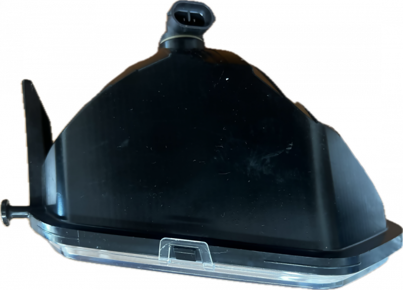 Lampa przednia lewa Polaris Sportsman 400/450/500/550/570/850/1000 XP RZR, Ranger