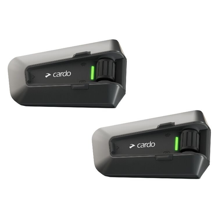 Interkom CARDO Packtalk EDGE ORV Duo