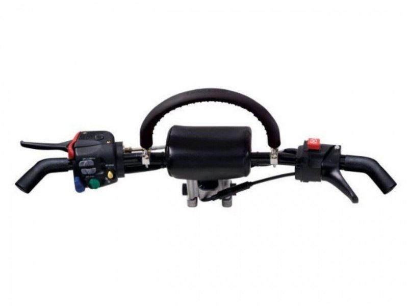Uchwyt kierownicy Polaris RMK 2877456-070, 2684300-070