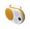 Polaroid P4 - głośnik bezprzewodowy 60W (yellow/white)