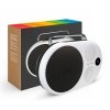 Polaroid P4 - głośnik bezprzewodowy 60W (black/white)