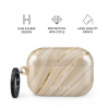 Burga - obudowa ochronna do AirPods Pro 2 (full glam)