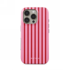Burga Tough Magsafe - obudowa ochronna do iPhone 16 Pro kompatybilna z MagSafe (favorite bikini)