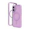 dbramante1928 Grenen MagSafe - obudowa ochronna do iPhone 16 kompatybilna z MagSafe (pink)