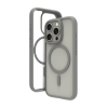 dbramante1928 Grenen MagSafe - obudowa ochronna do iPhone 16 Pro kompatybilna z MagSafe (titanium)