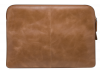 dbramante1928 Skagen Pro+ - skórzane etui na laptop 14 (tan)