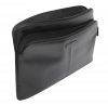 dbramante1928 Skagen Pro+ - skórzane etui na laptop 14 (black)
