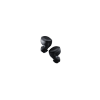 Happy Plugs Adore - bezprzewodowe słuchawki douszne z lusterkiem w etui (black)