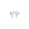 Happy Plugs Joy Pro - bezprzewodowe słuchawki douszne z ANC (white)