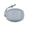 Happy Plugs Joy Speaker - bezprzewodowy głośnik z Bluetooth 5.3, 5W (blue)