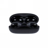 Happy Plugs Clip - bezprzewodowe otwarte słuchawki douszne (black)