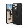 UAG Pathfinder Magsafe - obudowa ochronna do iPhone 15 Pro Max kompatybilna z MagSafe (black) [mto]