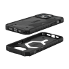 UAG Pathfinder MagSafe - obudowa ochronna do iPhone 15 Pro Max kompatybilna z MagSafe (geo camo)