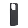 Decoded – skórzana obudowa ochronna do iPhone 15 Pro kompatybilna z MagSafe (black)