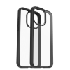 OtterBox React - obudowa ochronna do iPhone 15 Pro (clear-black)